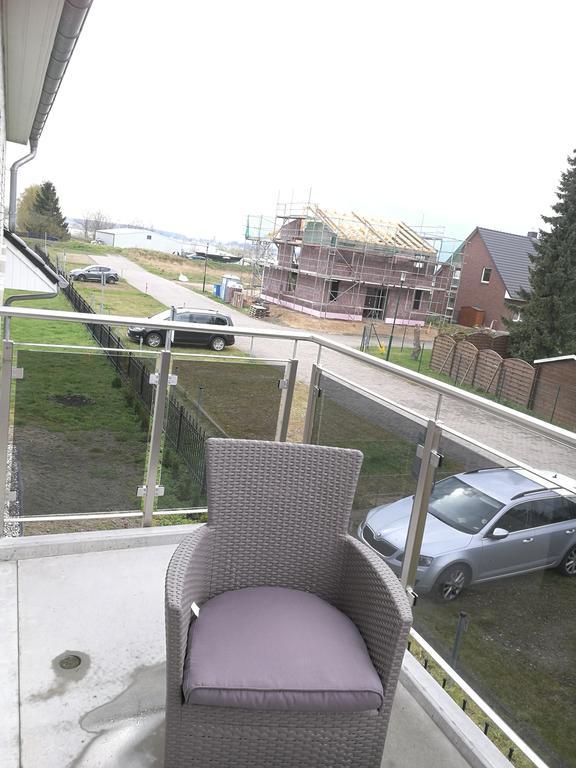 Lucys Haus 1 "Am Peeneblick" Peenemunde Exterior photo